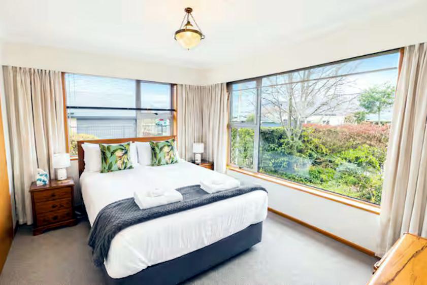 Main bedroom